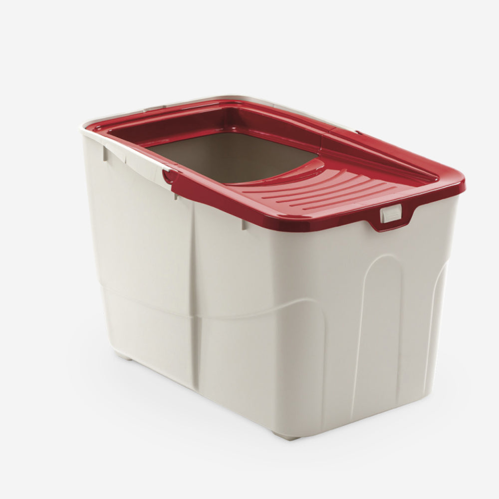 Buxo Open Cat Litter Box