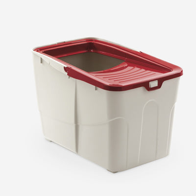 Buxo Open Cat Litter Box
