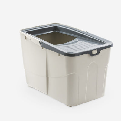 Buxo Open Cat Litter Box