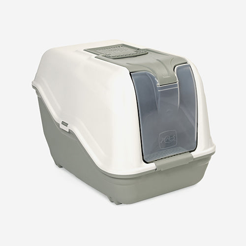 Netta Cat Litter Box