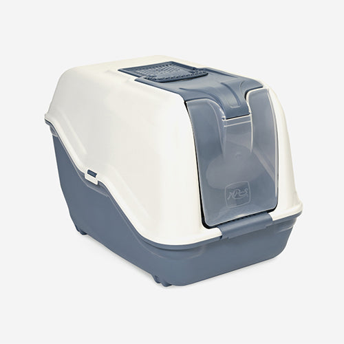 Netta Cat Litter Box