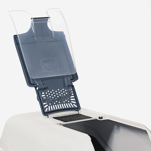 Netta Cat Litter Box