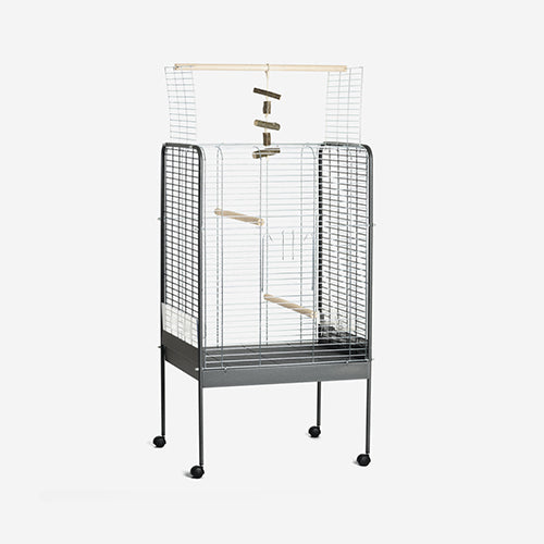 Tiffany Bird Cage - 72 x 55.5 x 123.5 cm