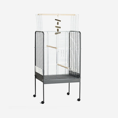 Tiffany Bird Cage - 72 x 55.5 x 123.5 cm