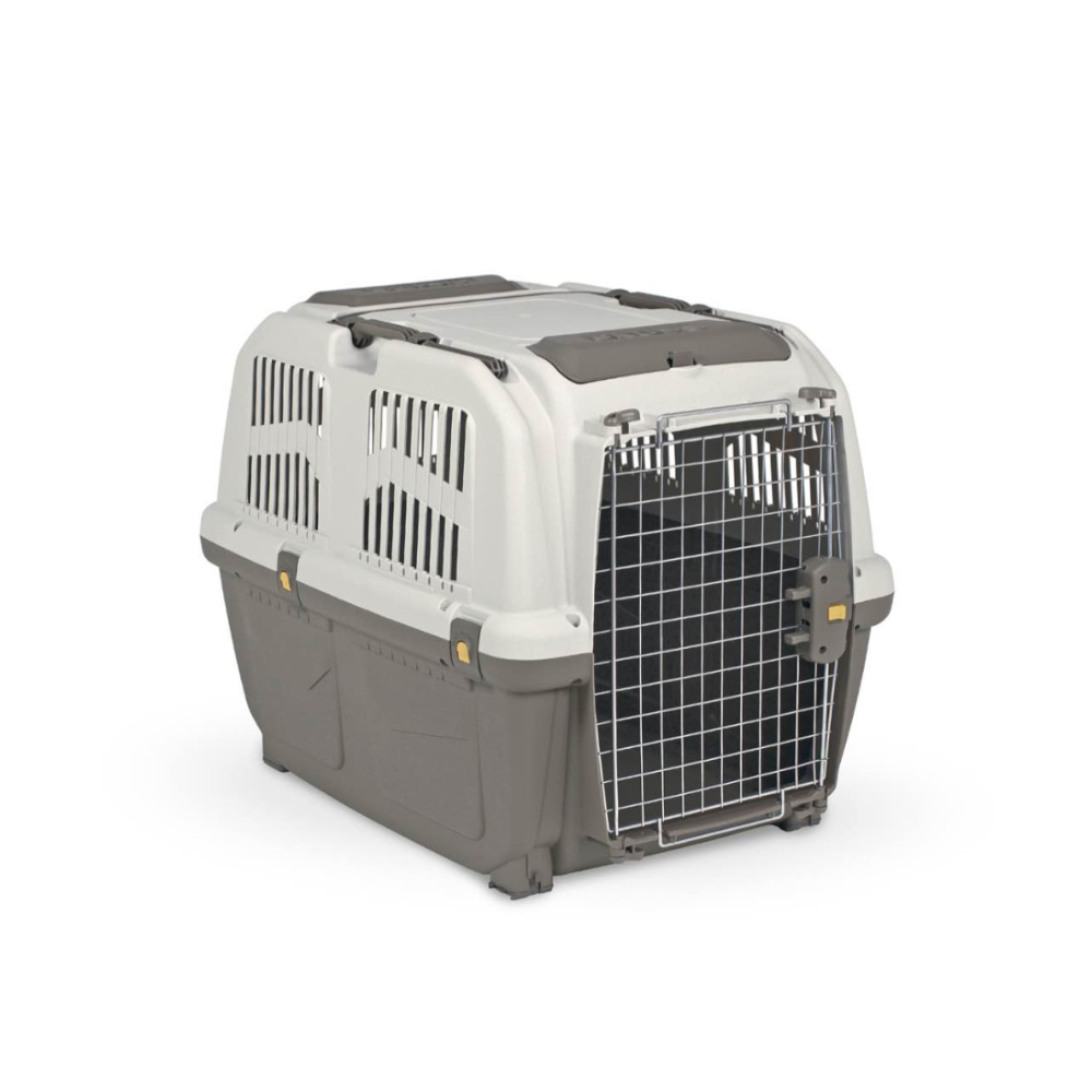 Skudo 5 IATA Pet Carrier - L/Grey