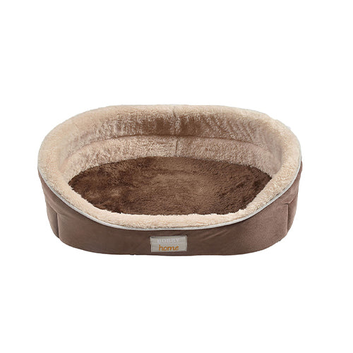 Astride Basket - Taupe