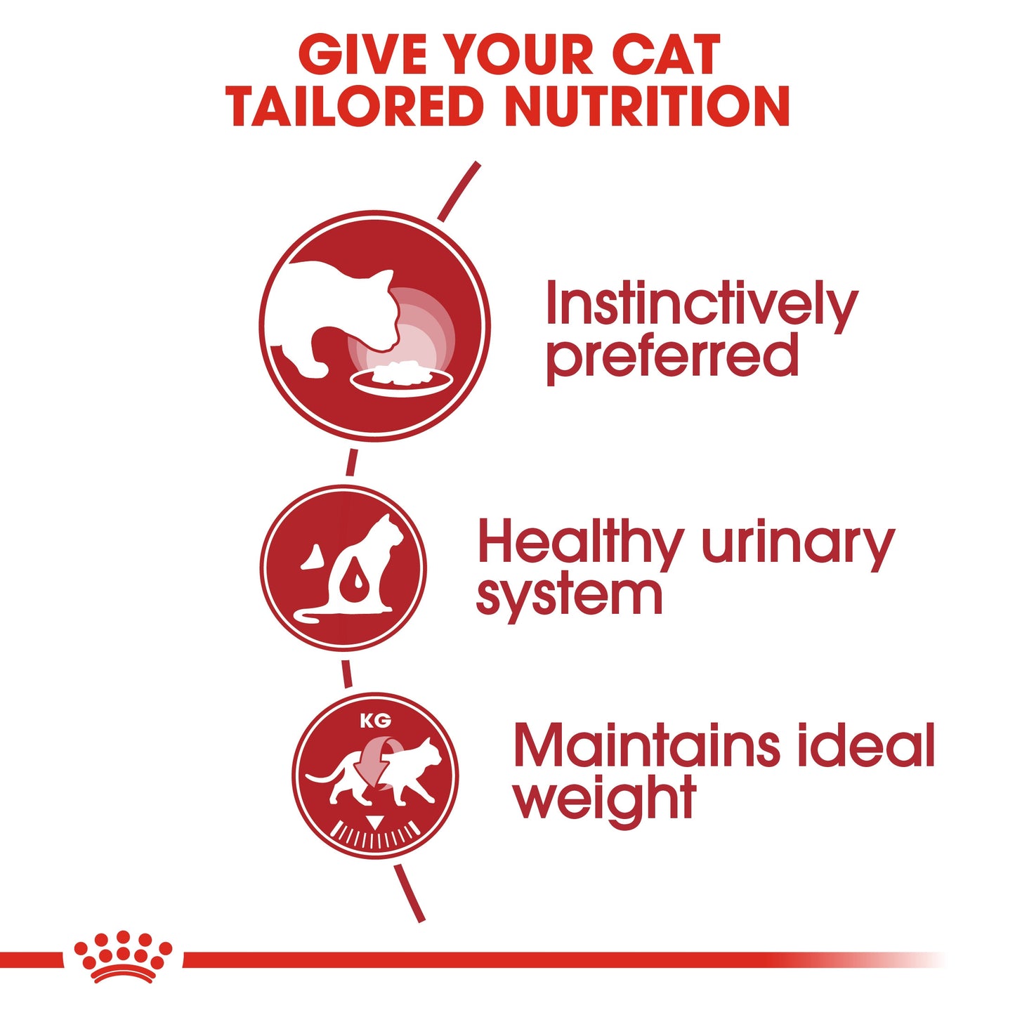Feline Health Nutrition Instinctive Adult Cats Gravy Wet Food - 85g