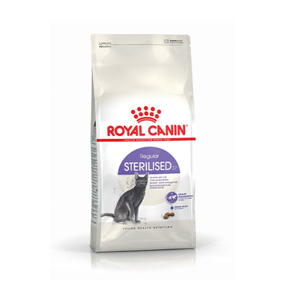 Feline Health Nutrition Sterilised 2 KG