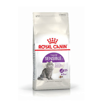 Feline Health Nutrition Sensible 2 KG