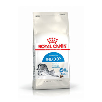 Feline Health Nutrition Indoor
