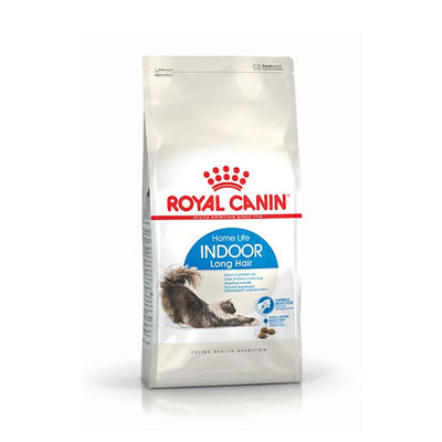 Feline Health Nutrition Indoor Long Hair 2 KG