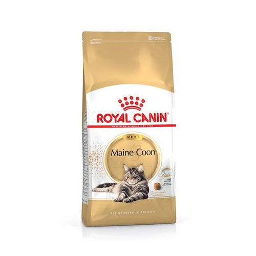 Feline Breed Nutrition Maine Coon Adult 2 KG
