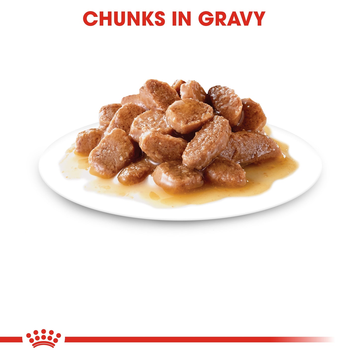 Feline Care Nutrition Hairball Gravy Wet Food - 85g