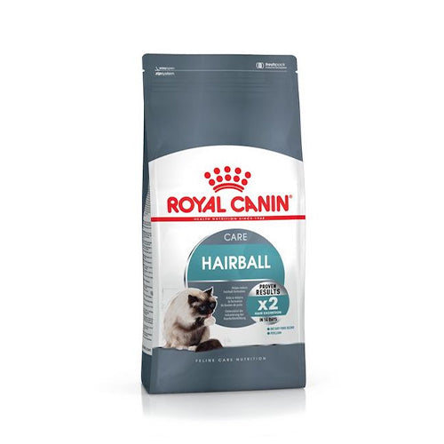 Feline Care Nutrition Hairball Care