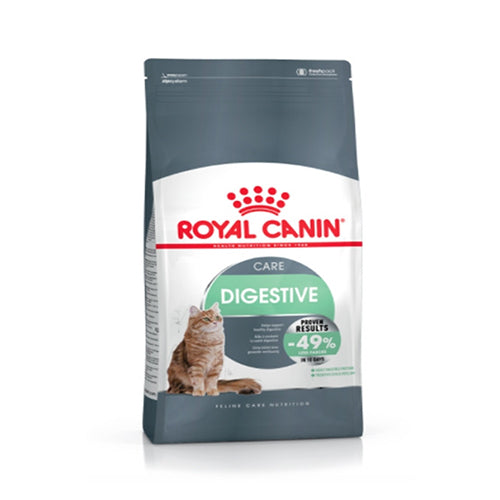 Feline Care Nutrition Digestive Care 2 KG