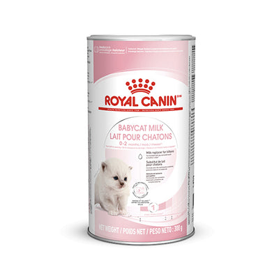Feline Health Nutrition Babycat Milk 300 g