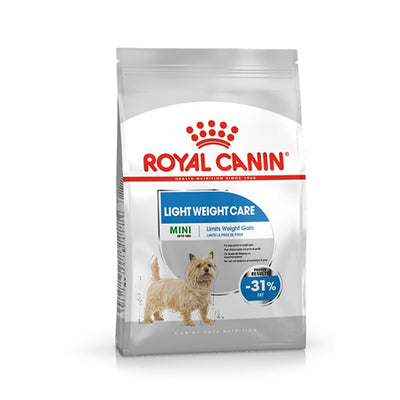 Canine Care Nutrition Mini Light Weight Care 3 KG