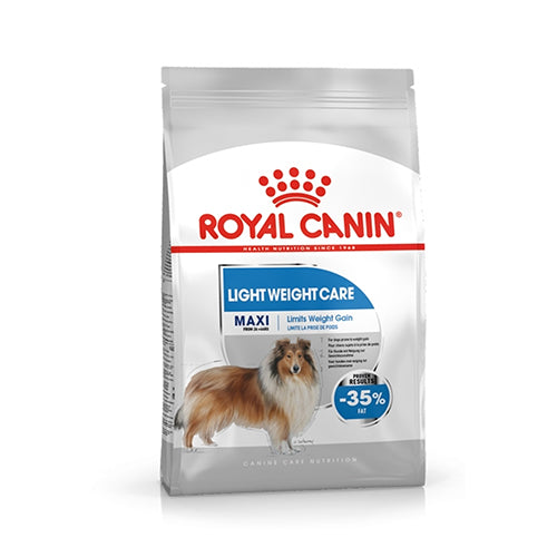 Canine Care Nutrition Maxi Light Weight Care 12 KG