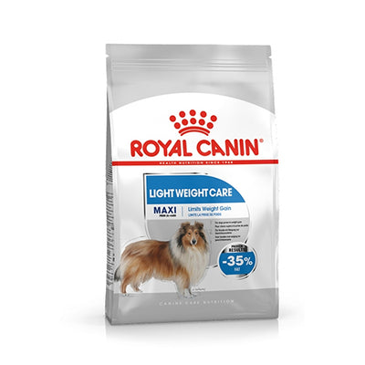Canine Care Nutrition Maxi Light Weight Care 12 KG