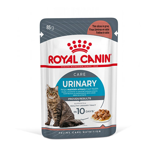 Feline Care Nutrition Urinary Care Wet Food - 85g