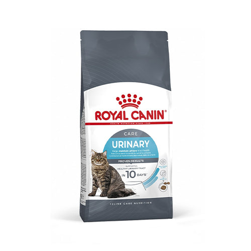 Feline Care Nutrition Urinary Care 2 KG