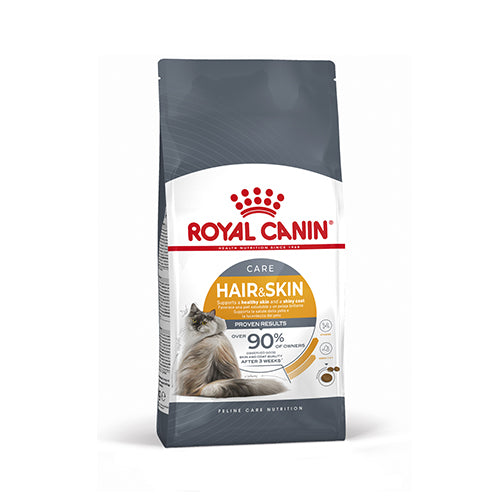 Feline Care Nutrition Hair & Skin