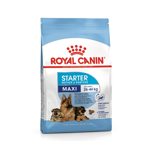 Size Health Nutrition Maxi Starter 4 KG