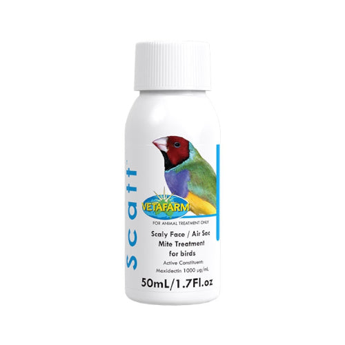 Scatt 50 ML
