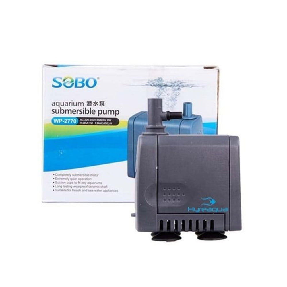 Sebo Aquarium Submersible Pump
