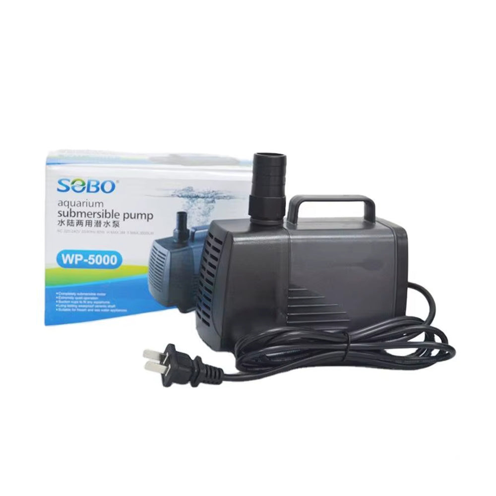 Sebo Aquarium Submersible Pump