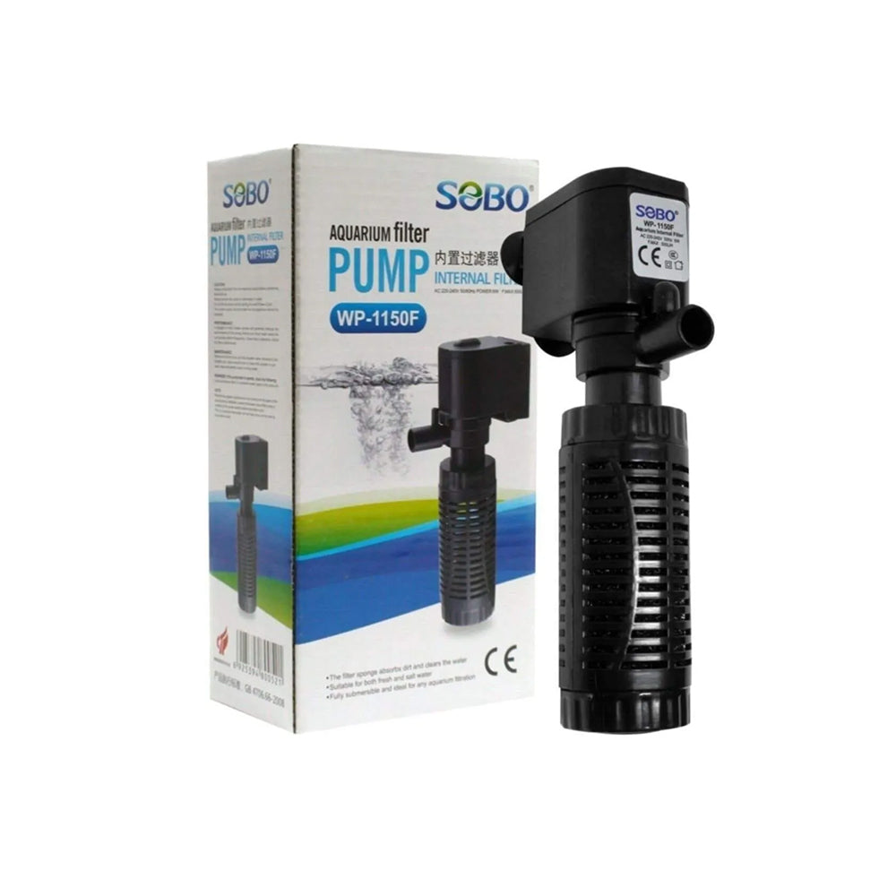 SOBO Internal Filter WP-1150F