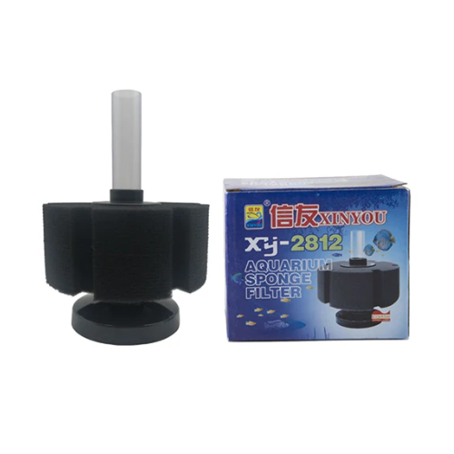 XINYOU Aquarium Sponge Filter