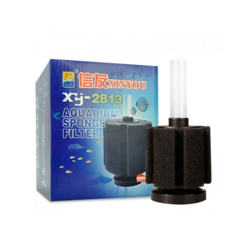 XINYOU Aquarium Sponge Filter