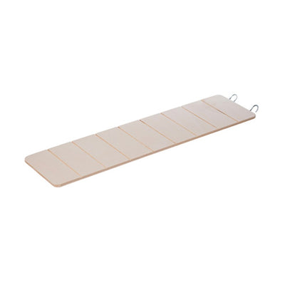 Neo Wooden Ladder for Large Rodents