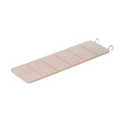 Neo Wooden Ladder for Small Rodent