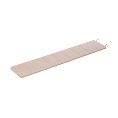 Neo Wooden Ladder for Small Rodent