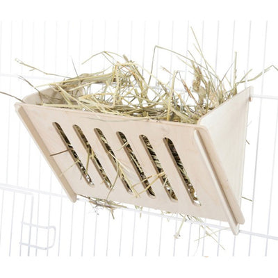 Neo Wooden Rodyplay Hay Rack