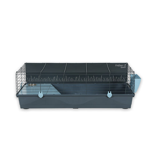 Rodent Cage Indoor 2