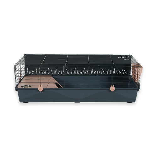 Rodent Cage Indoor 2