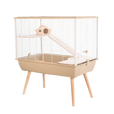 Neo Silta Small Rodent Cage