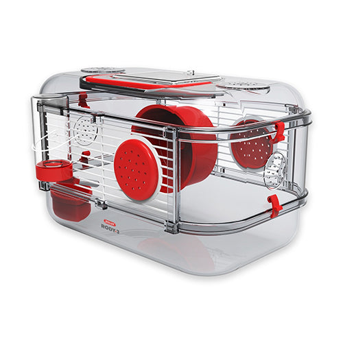 Rody 3 Mini Rodent Cage