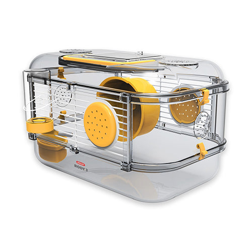 Rody 3 Mini Rodent Cage