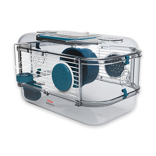 Rody 3 Mini Rodent Cage