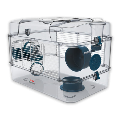 Rody 3 Solo Rodent Cage