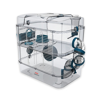 Rody 3 Duo Rodent Cage