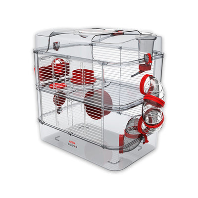 Rody 3 Duo Rodent Cage