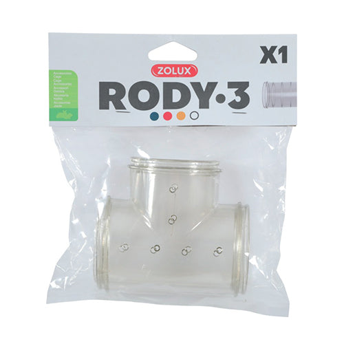 Rody 3 T-Tube