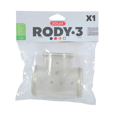Rody 3 T-Tube