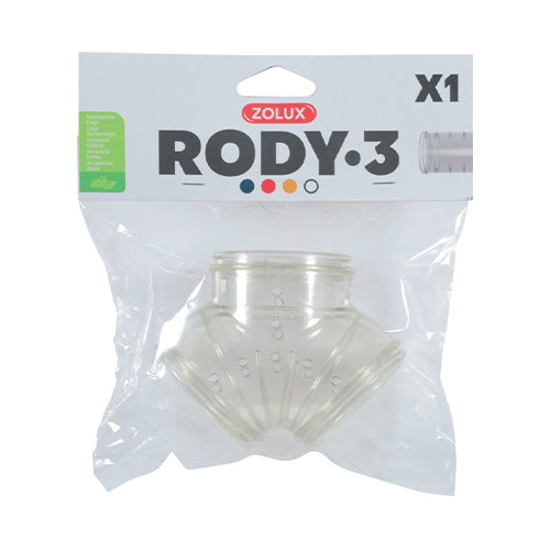 Rody 3 Y-Tube