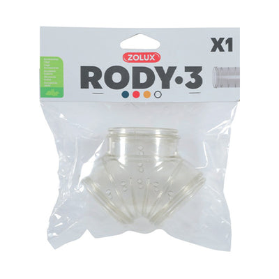 Rody 3 Y-Tube